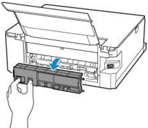 CANON TS6350A - Remarque - 4