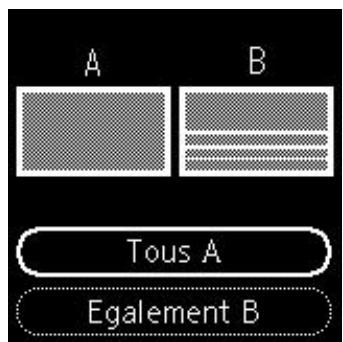 CANON TS6350A - Remarque - 4
