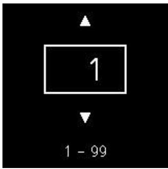 CANON TS6350A - - Nombre de copies - 1