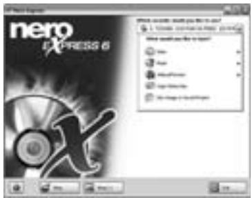 KISS DP 1100 - Installation du firmware - 2
