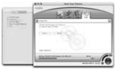 KISS DP 1100 - Installation du firmware - 3