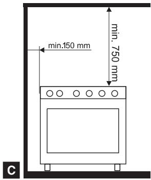 AIRLUX AX9ECVIX - INSTALLATION (fig. 14) - 5