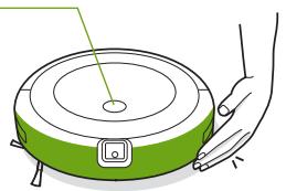 IROBOT J7558 - Fehlerbehebung - 1