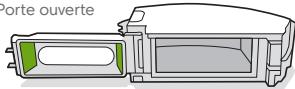 IROBOT J7558 - Nettoyage des capteurs de bac plein - 4