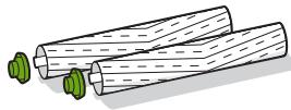 IROBOT J7558 - Czyszczenie szczotek do wsztkich powierzchni - 2