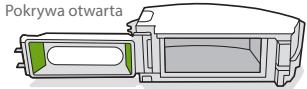 IROBOT J7558 - Czyszczenie czujników zapełnienia povemnika - 4