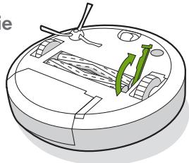 IROBOT J7558 - Pulizia delle spazzole multi-superficie - 1