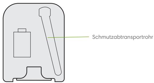 IROBOT J7558 - Über ihre Clean Base™ Automatische Absaugstation - 4