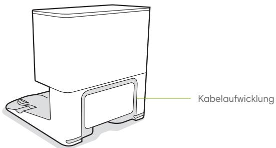 IROBOT J7558 - Über ihre Clean Base™ Automatische Absaugstation - 2