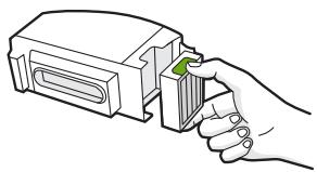 IROBOT J7558 - Reinigen des Filters - 1