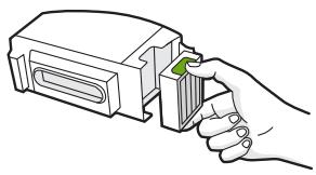 IROBOT J7558 - Cleaning the Filter - 1