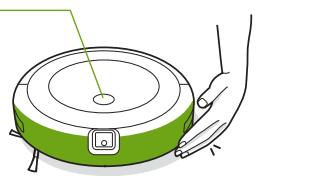 IROBOT J7558 - Troubleshooting - 1
