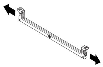 LENOVO ThinkStation P330U - Module de mémoire - 2