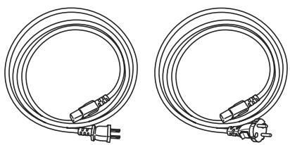 ONKYO A-9377B - Accessoires fournis - 2