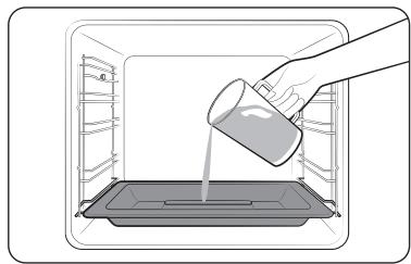 SAMSUNG NV7B5675WAK - Vapeur naturelle (modèles applicables uniquement) - 1
