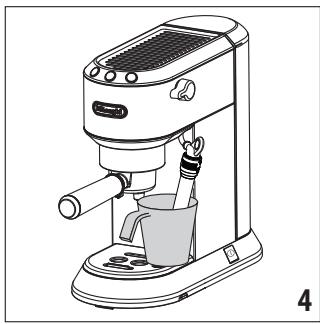 DELONGHI EC695.BR - 9