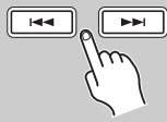 ONKYO CS525S - Astuce: - 2