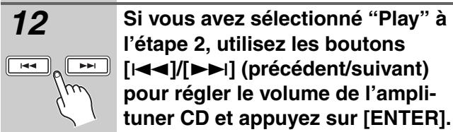 ONKYO CS525S - Remarques : - 2