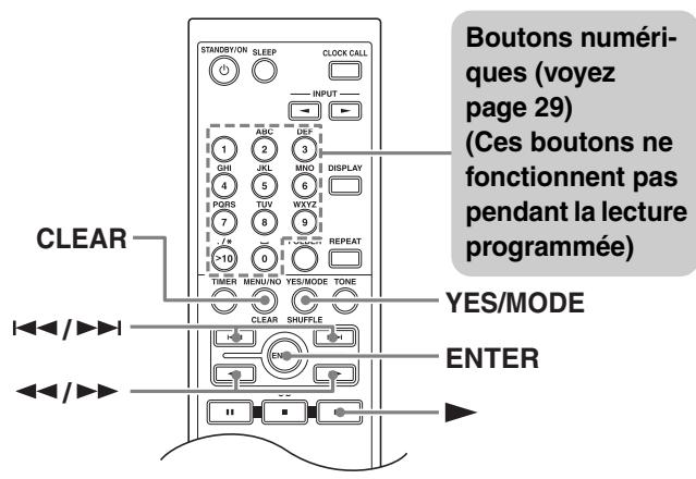 ONKYO CS525S - Lecture mémoire - 1