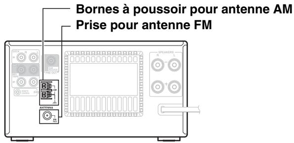 ONKYO CS525S - Rangement des disques - 1