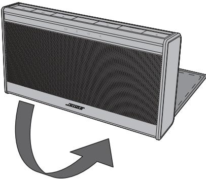 BOSER SOUNDLIKE MOBILE - Ouverture du boîtier - 2
