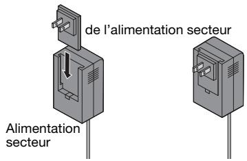 BOSER SOUNDLIKE MOBILE - Raccordement au secteur - 2