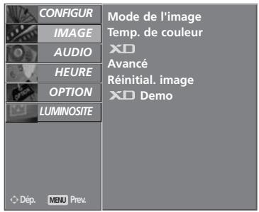 LG-GOLDSTAR 42PC35 - XD DEMO - 7