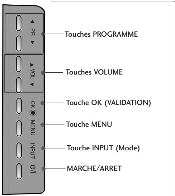 LG-GOLDSTAR 42PC35 - MODÈLES DE TV LCD - 4