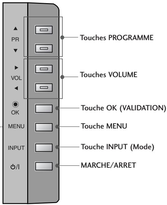 LG-GOLDSTAR 42PC35 - MODÈLES DE TV LCD - 2