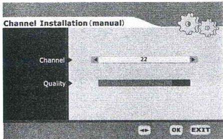 AKAT DLC-D1503-L - Recherche des châines - 3