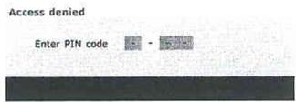 AKAT DLC-D1503-L - Modifications LISTE de chaines favorites - 3