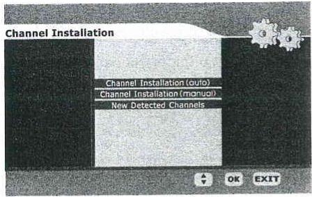AKAT DLC-D1503-L - Recherche des châines - 1