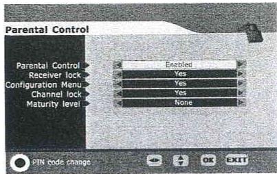 AKAT DLC-D1503-L - Informations signaux - 2