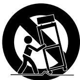 LEON SUB600PBLACK - Instructions de sécurité importantes! - 3