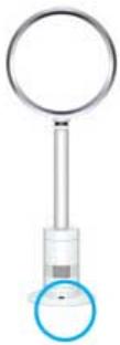 DYSON AMO9 HOT+COOL iRONcopic - Ventilateurs &amp; chauffages: - 3