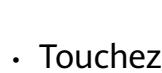 HONORGSM NC - Effacer les notifications - 1