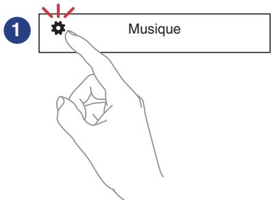 DENON PMA-900HNE - Ajout d'appareils sans fil intégrés HEOS - 1