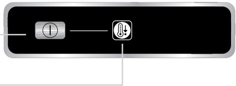 RITCHENAID RKCFME60150R - COMPARTIMENT « ZÉRO DEGRÉ »(selon le modèle) - 2