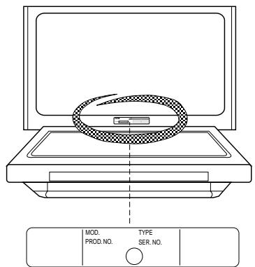 ZANUSSI ZOU341 - Assistance technique - pièces de recharge originales - 1