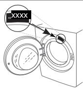 HOTPOINT NM11 946 WS A - Transport et manipulation - 2