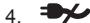 OREGON SCIENTIFIC RMR 391P - FACE AVANT - 3