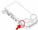AIPTEK MOBILE CINEMA I55 - Alimentation par ECO - 1