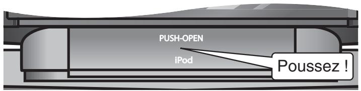 PANASONIC SC-HC20EF-K - Profitez de la musique de votre iPod ou de votre iPhone - 1