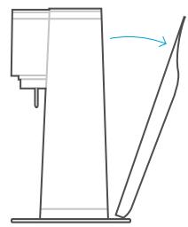 SODASTREAM SOURCE NC - Avant de commencer - assemblage - 1