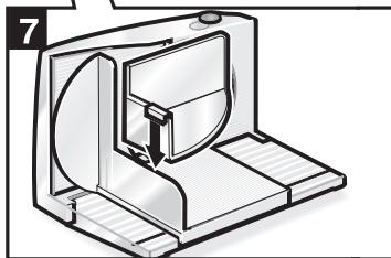 BOSCH MAS 4201 - Garantie - 9