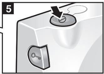 BOSCH MAS 4201 - Garantie - 6