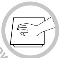 CANDY CFID36 WIFIC - Sécurité et entretien - 6