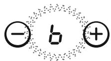 CANDY CFID36 WIFIC - Fonction boost - 2