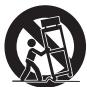 Q-ACOUSTICS B12 - Informations importantes - veuillez LIRE attentivement - 2