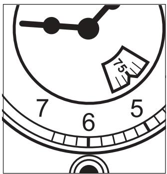 FAURE CFC 518R - Fonctionnement automatique - 1